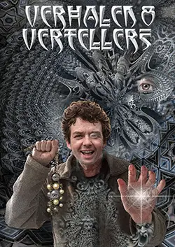 Verhalen Vertellers 8