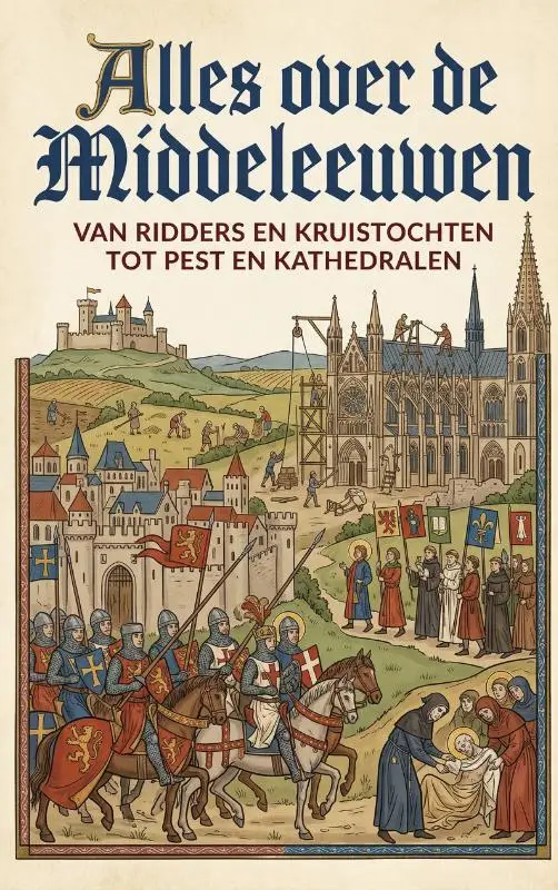 Alles over de middeleeuwen