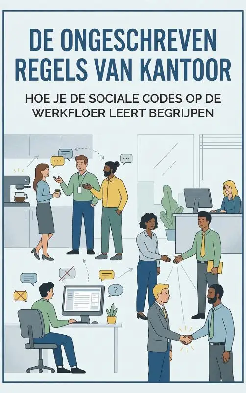 De ongeschreven regels van kantoor