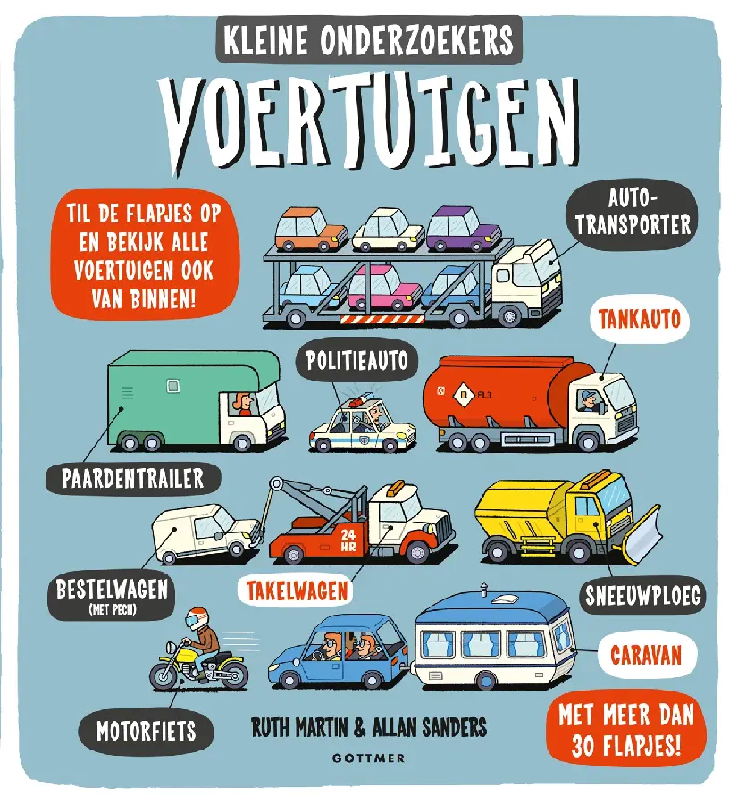 Voertuigen