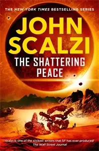 The Shattering Peace