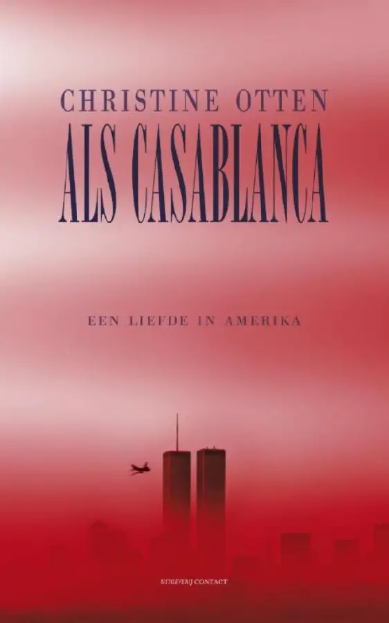 Als Casablanca