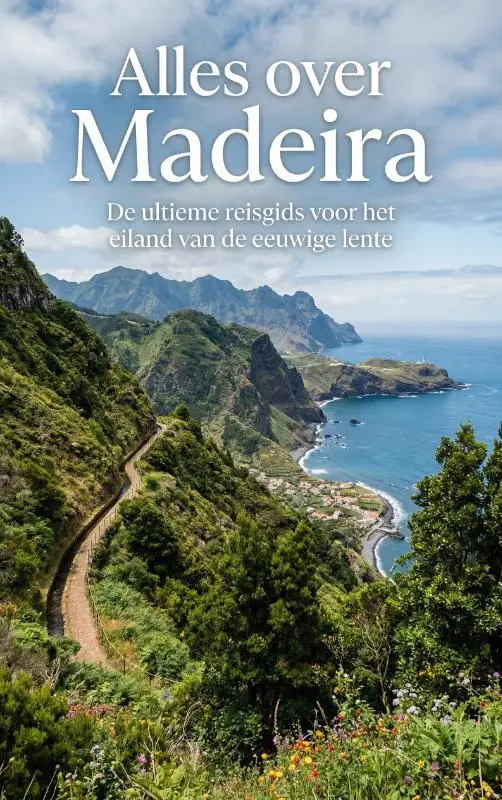Alles over Madeira