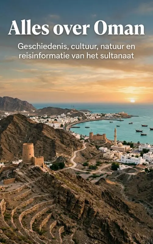 Alles over Oman