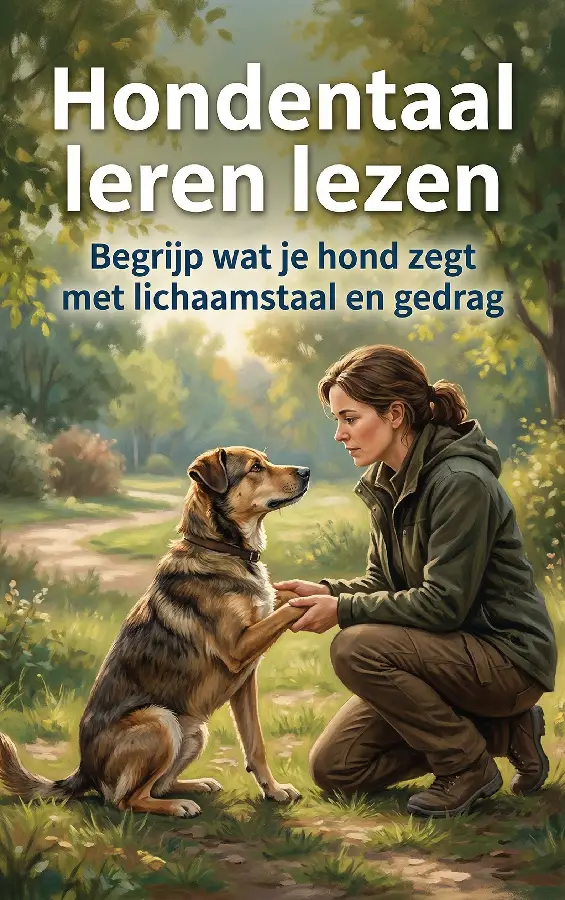 Hondentaal leren lezen