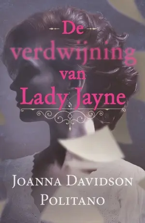 Verdwijning van lady jayne