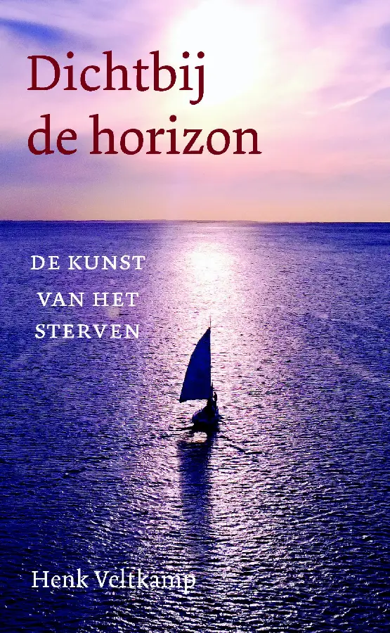 Dichtbij de horizon