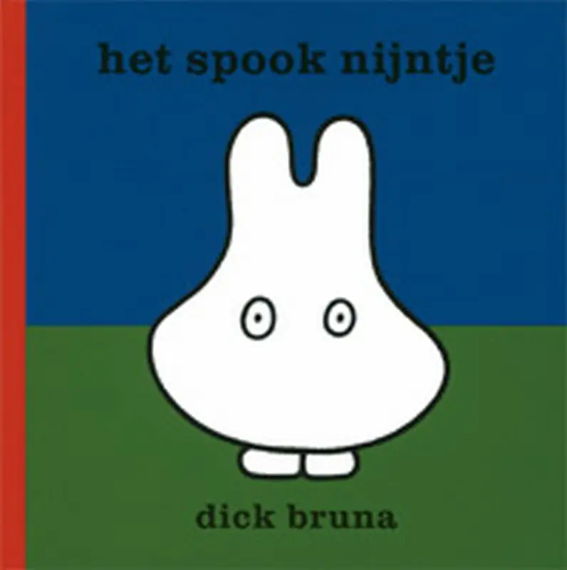 Spook nijntje