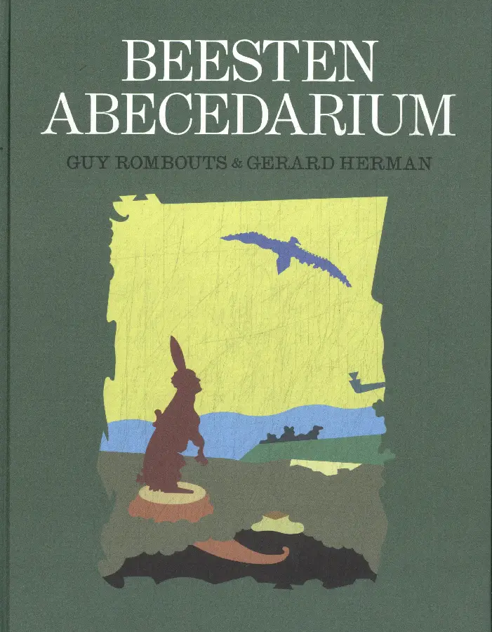 Beestenabecedarium