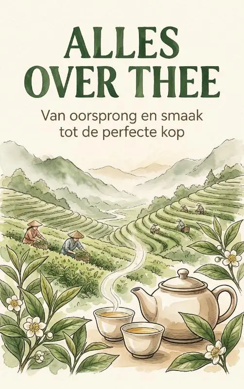 Alles over Thee