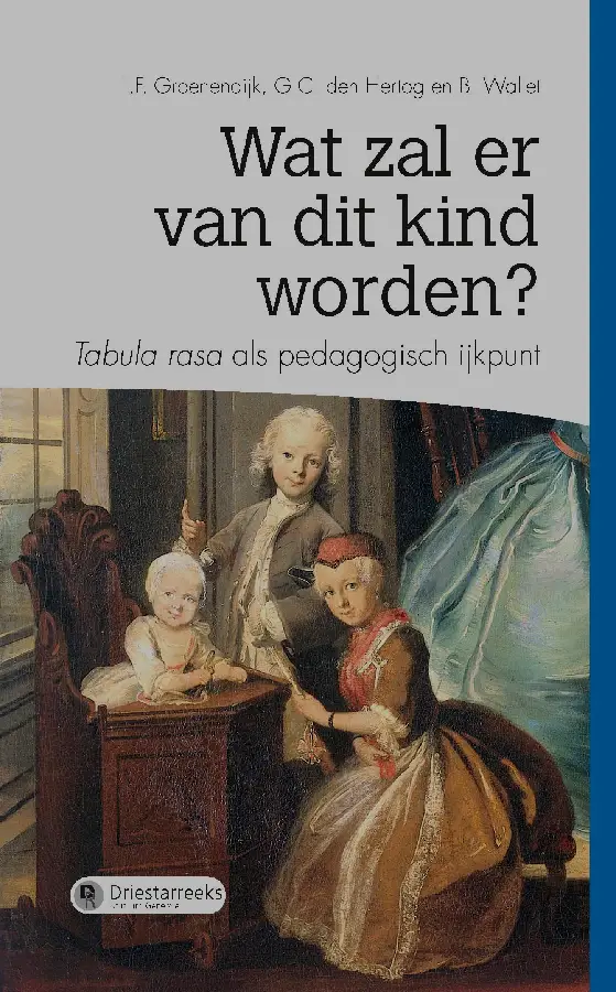 Wat zal er van dit kind worden