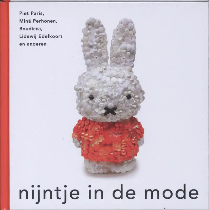 Nijntje in de mode