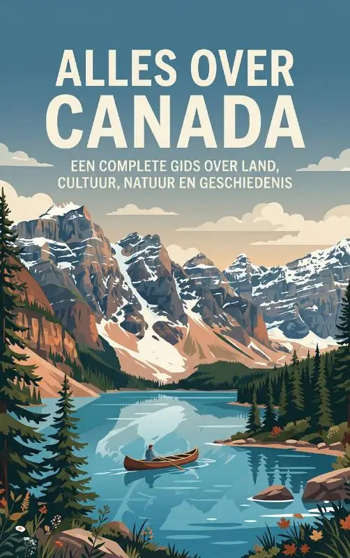 Alles over Canada