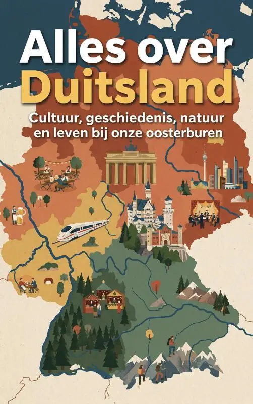 Alles over Duitsland