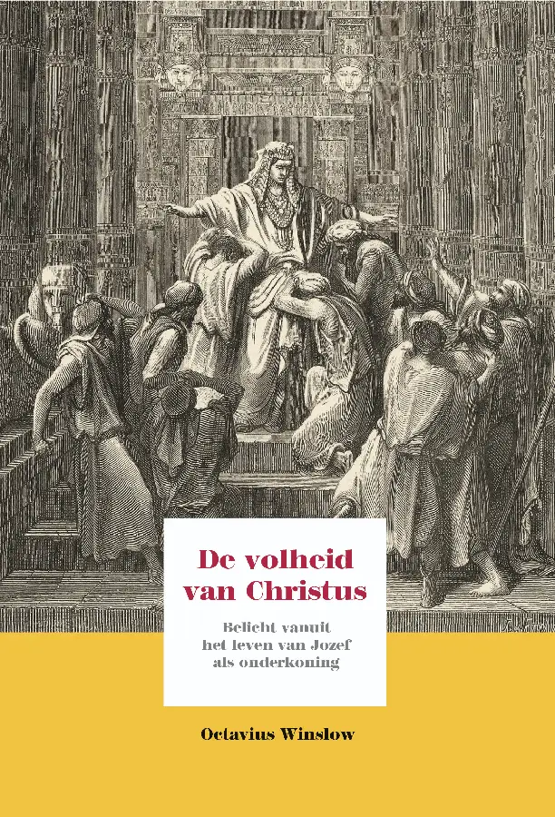 De volheid van Christus
