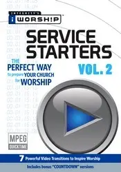 Iworship service starters v2