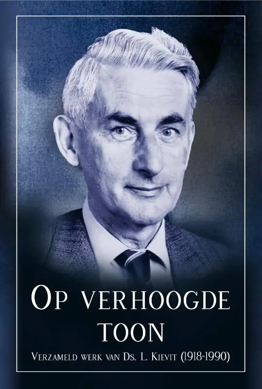 Op verhoogde toon
