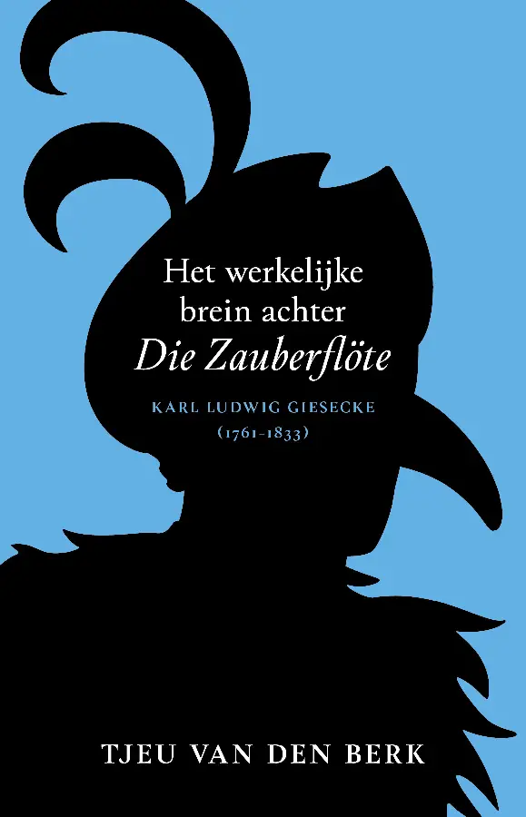 Werkelijke brein achter die zauberfl