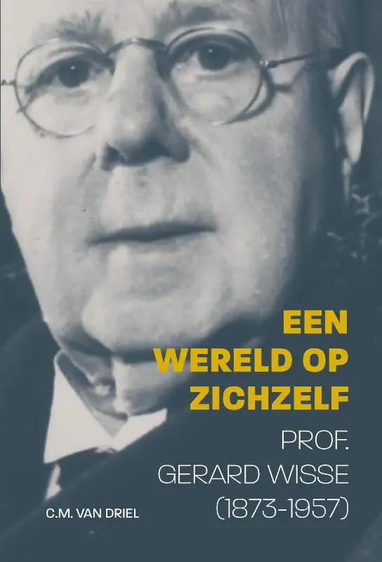 Wereld op zichzelf