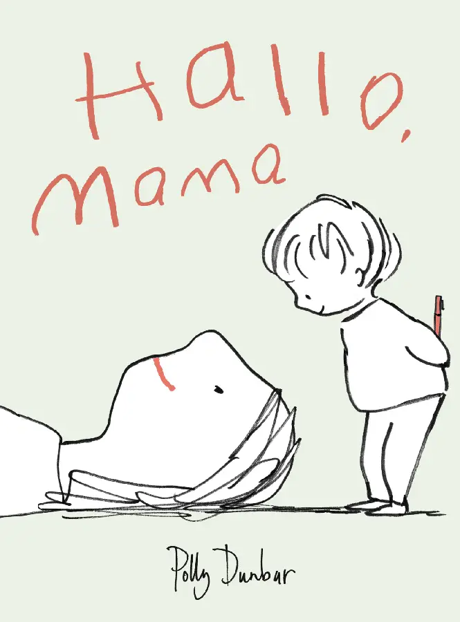 Hallo mama