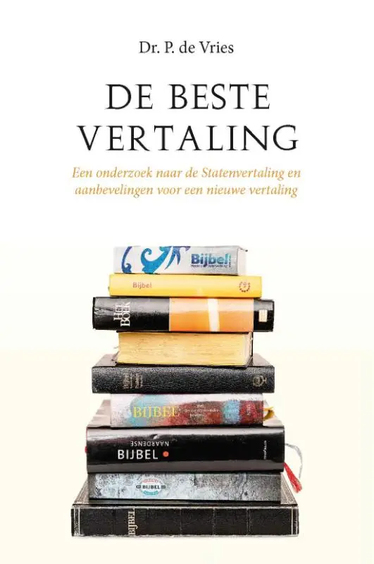 Beste vertaling