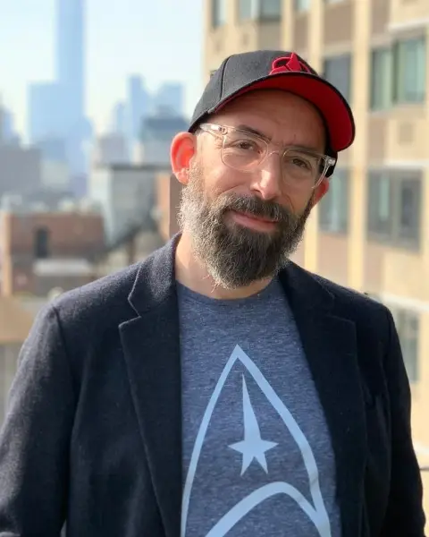 Once Upon a Stardate: Fairy Tales and Fables from the Final Frontier