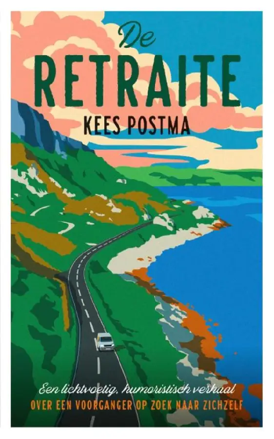 De retraite