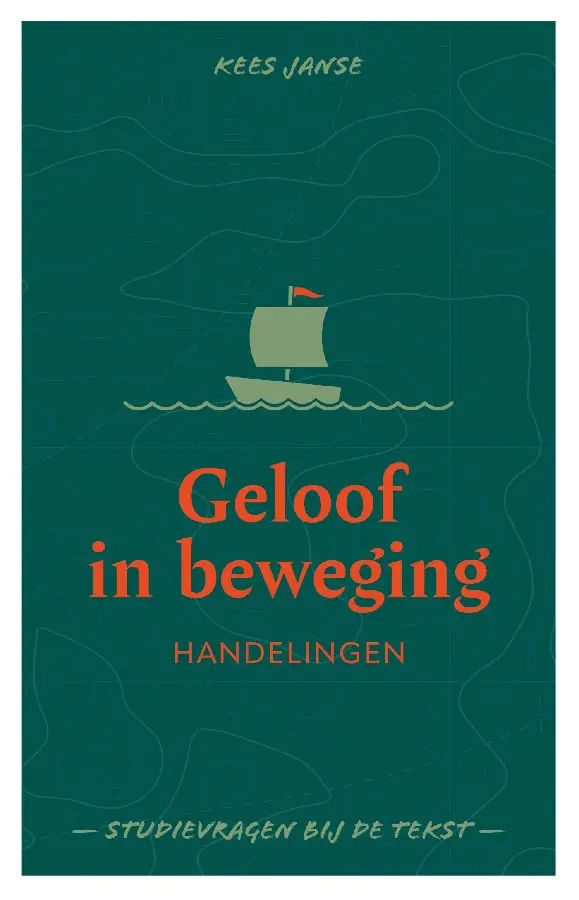 Geloof in beweging