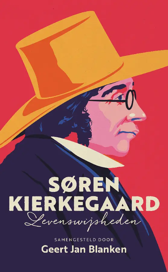 Soren kierkegaard