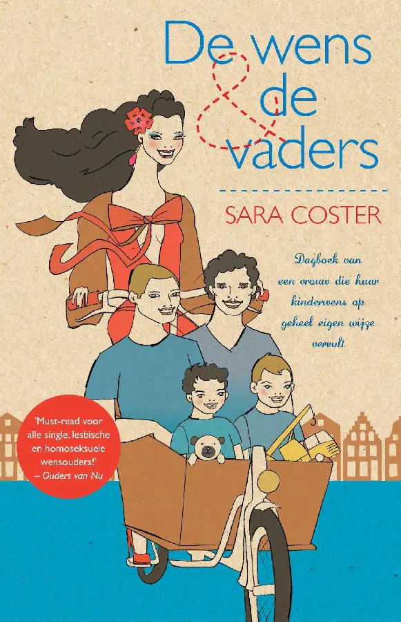De wens en de vaders