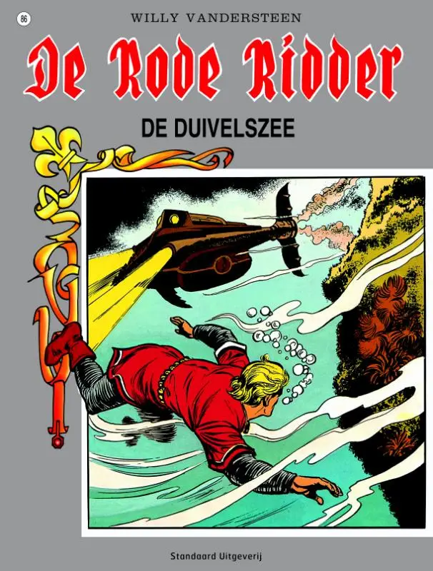 Duivelszee