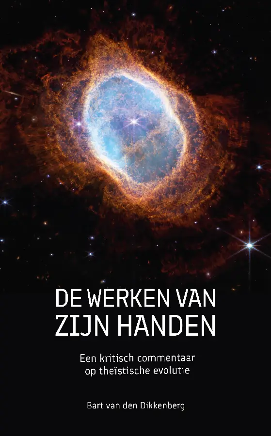 Werken van Zijn handen POD