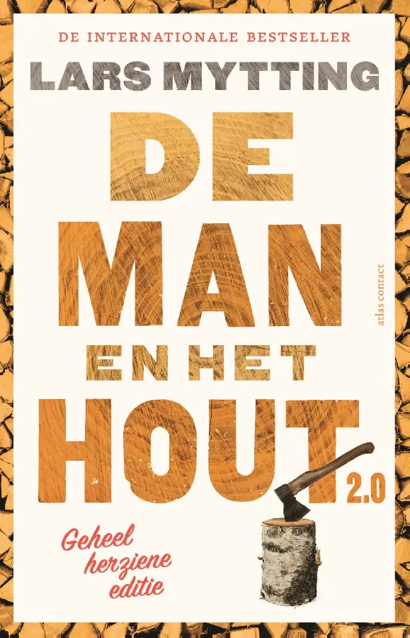 De man en het hout 2.0