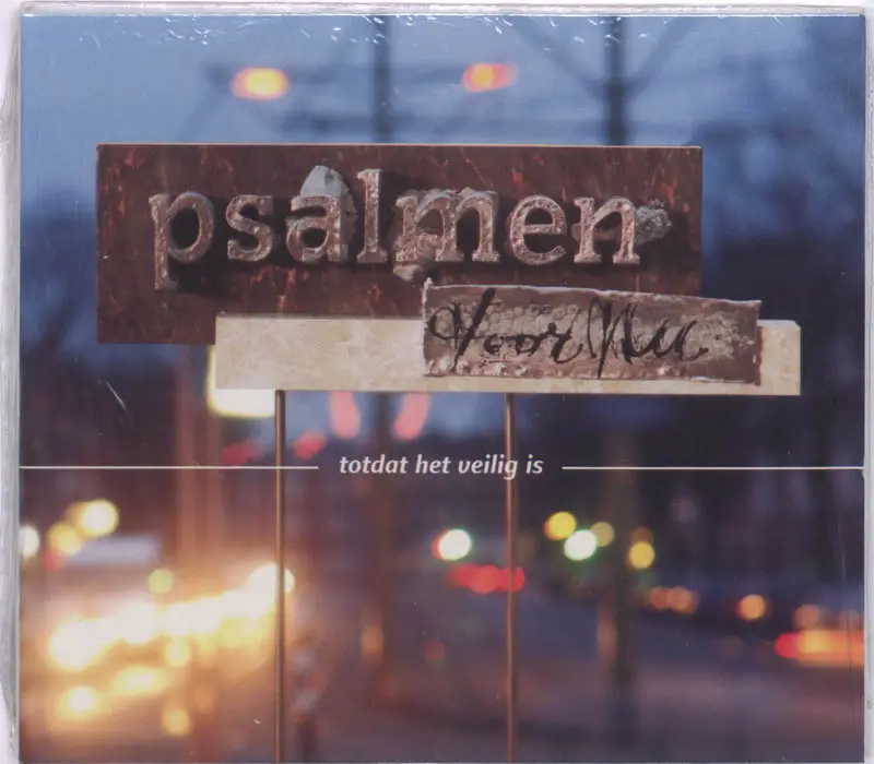 Totdat Het Veilig Is [+!+]