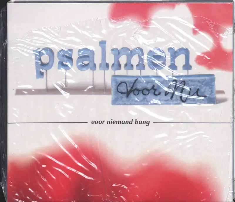 Voor Niemand Bang [+!+]