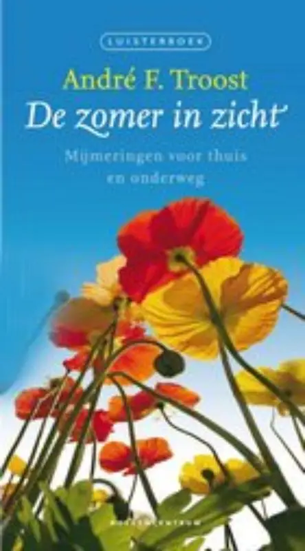 Zomer in zicht LUISTERBOEK