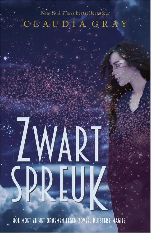 Zwartspreuk