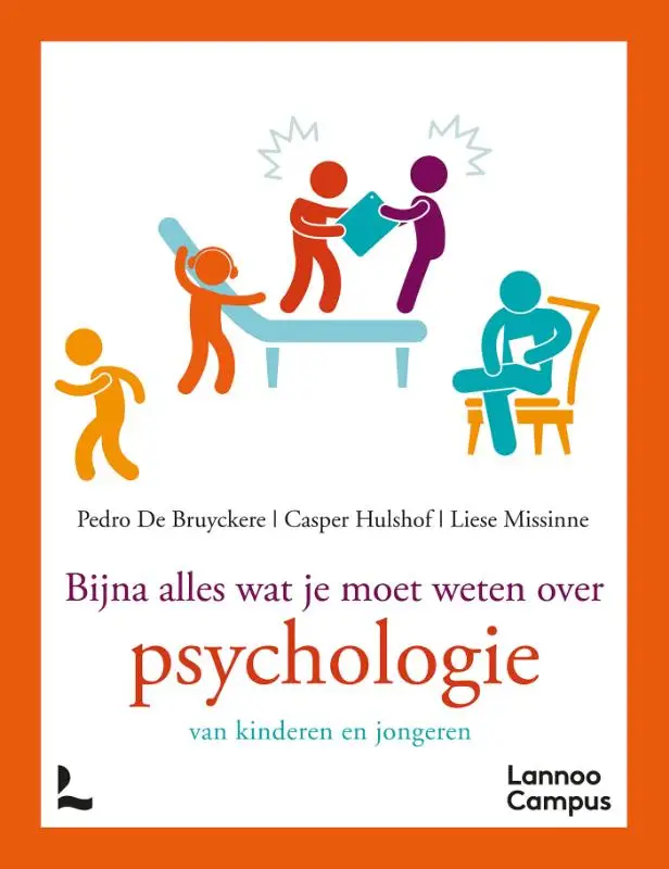 Bijna alles wat je moet weten over psych