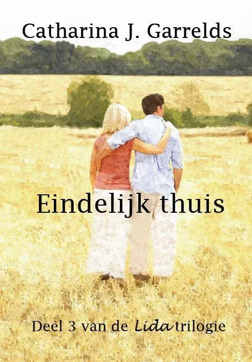 Eindelijk thuis