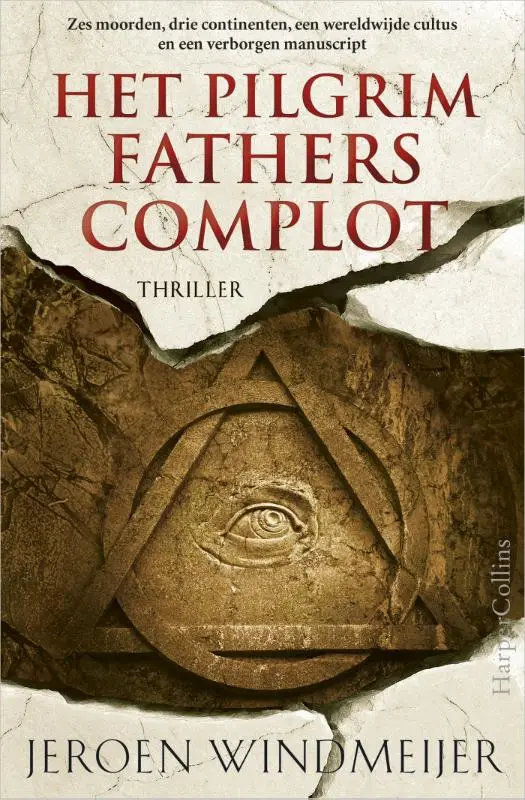 Pilgrim Fathers complot