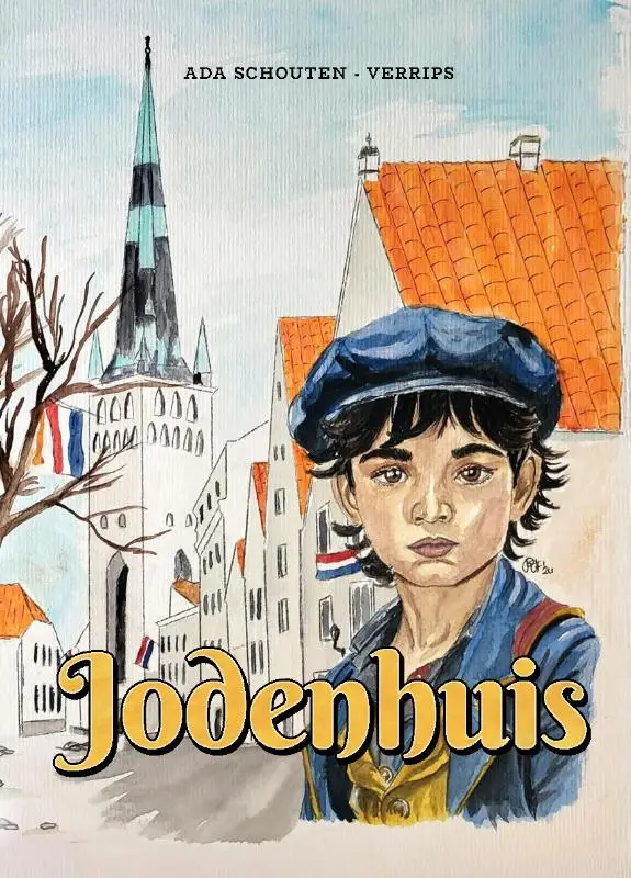 Jodenhuis