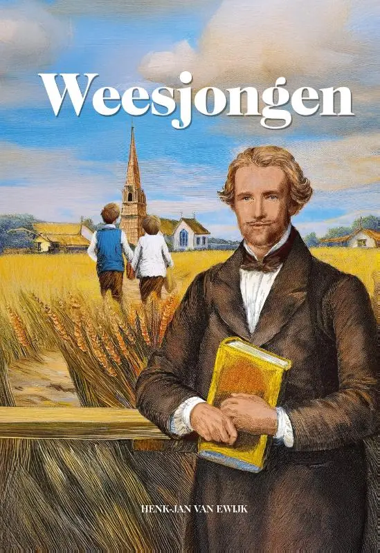 Weesjongen