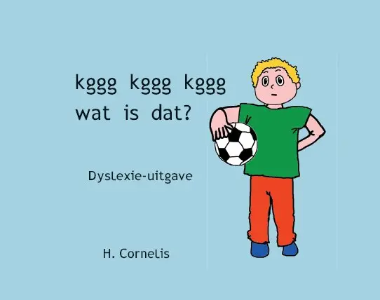 Kggg kggg kggg wat is dat?
