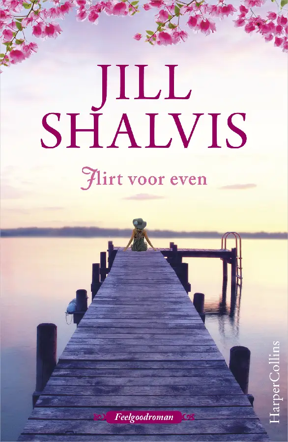 Flirt voor even