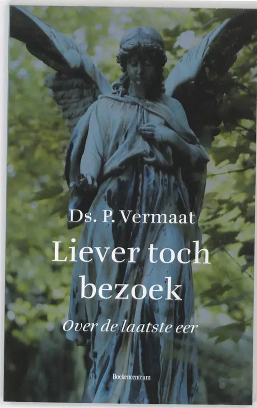 Liever toch bezoek