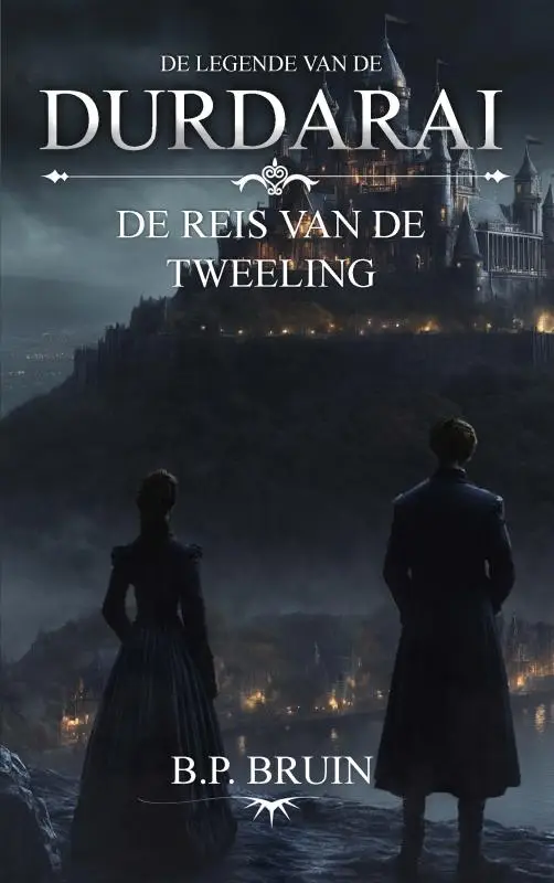 De Legende Van De Durdarai
