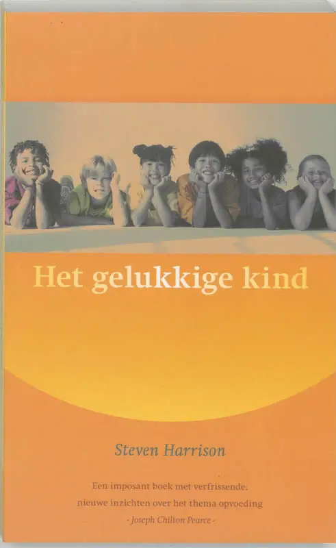 Het gelukkige kind