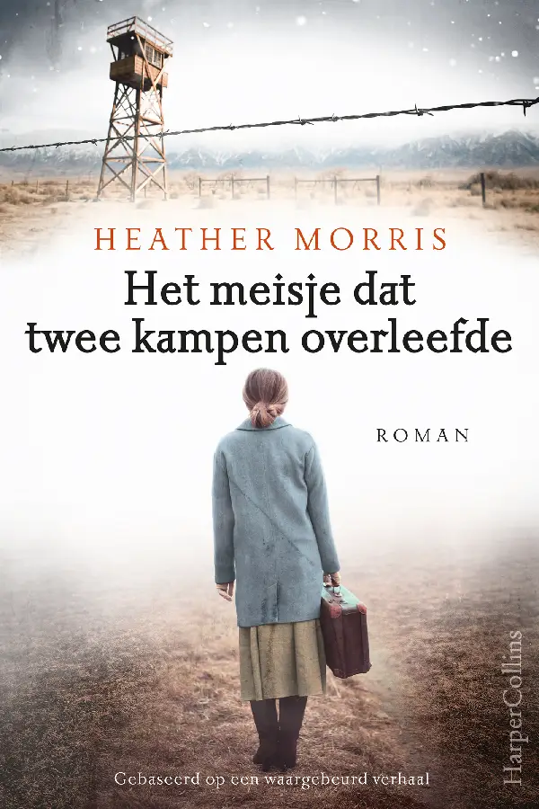 Het meisje dat twee kampen overleefde