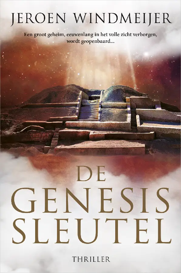 Genesissleutel