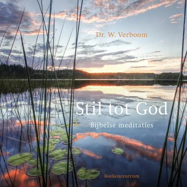 Stil tot God